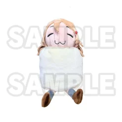 Bandai Namco Filmworks Love Live! Nijigasaki High School Idol Club Nijigasaki High School Store Kanata Konoe Nijigaku Teru-Teru Mascot