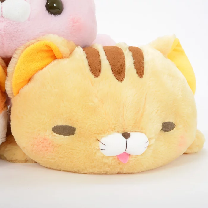 Amuse Daramofu-san Plush Collection (Big) - Image 11