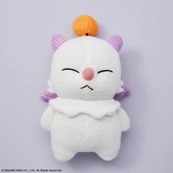 Square Enix Final Fantasy Moogle Knitted Plush