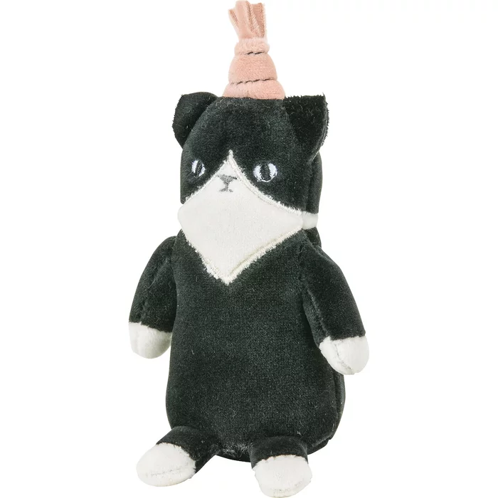 LivHeart Roomies Party Take Me Roomies Plush Collection - Image 6