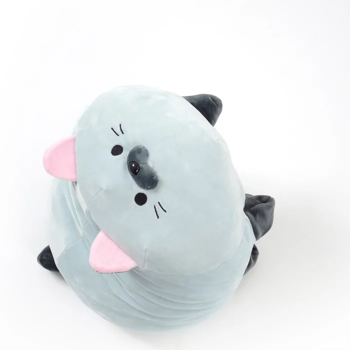 Goroneko Summit Cat Plush Cushions - Image 8