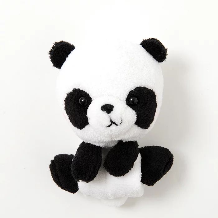 YAMANI CO.,LTD Kururin Animal Plush Collection - Image 2