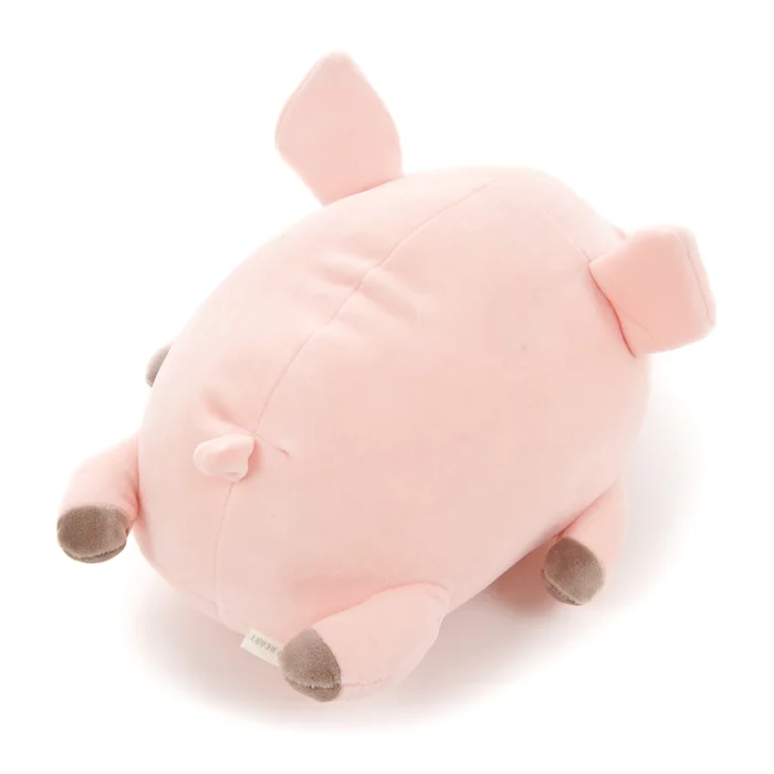 Marshmallow Animal Bolsters - Image 11