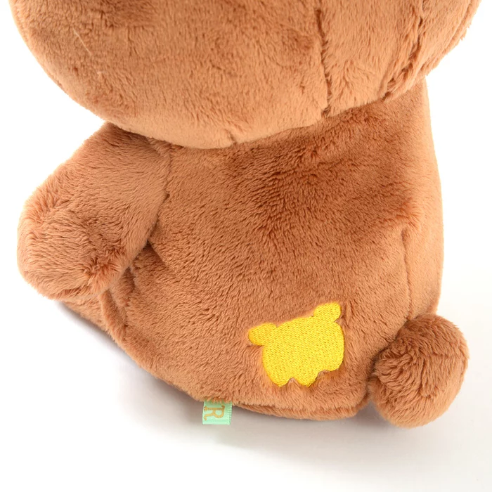 San-X Rilakkuma Korilakkuma To Atarashii Otomodachi Koguma-chan Plush Collection - Image 6