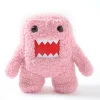 Domo Small Pink Plush