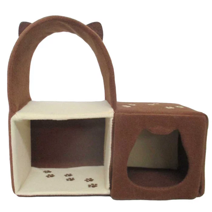 Neko-dango Petite House