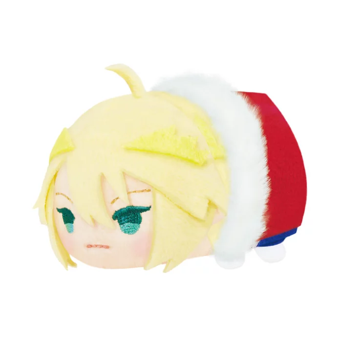 Mochi Mochi Mascot Fate/Grand Order Vol. 3 Box Set - Image 2