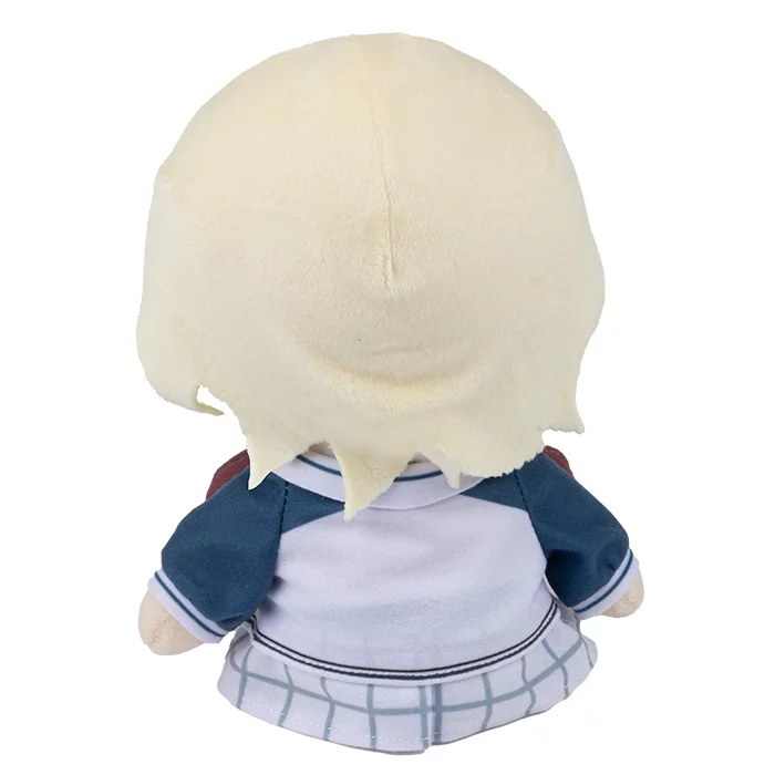 GOOD SMILE COMPANY Love Live! Nijigasaki High School Idol Club Plushie - Image 16