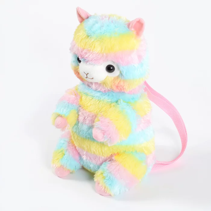 Amuse Alpacasso Alpaca Backpacks - Image 7