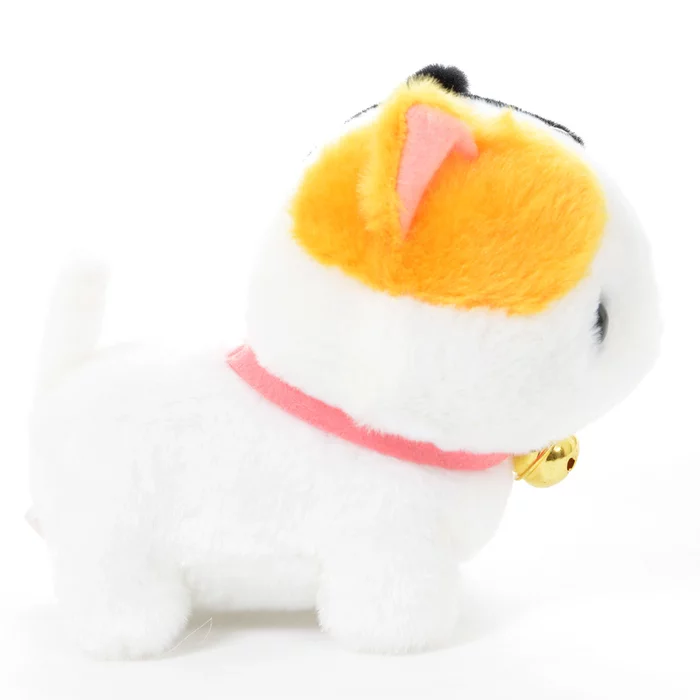 Amuse Chinmari Munchkin Cat Plush Collection (Standard) - Image 4