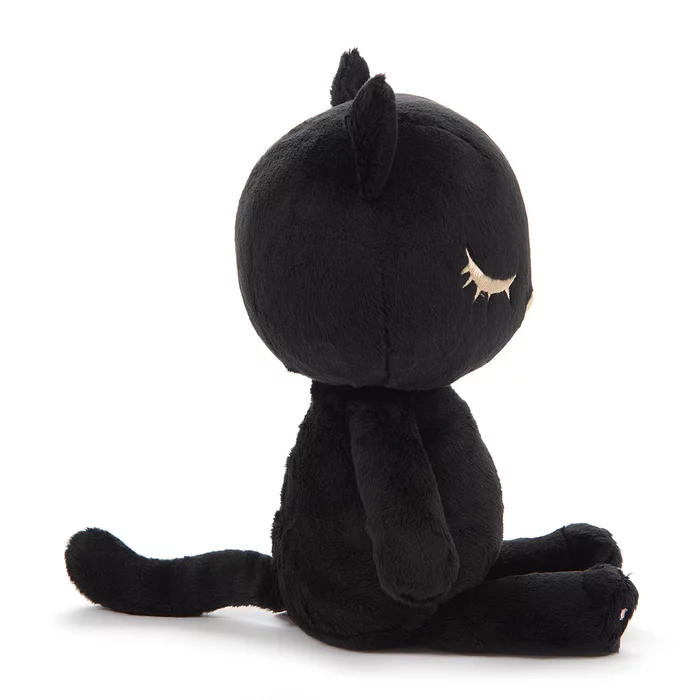 Osumashi Pooh-chan Plush - Image 2