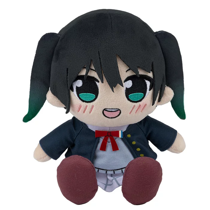 GOOD SMILE COMPANY Love Live! Nijigasaki High School Idol Club Plushie - Image 2