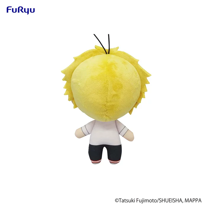 Furyu Chainsaw Man Plush Toy Vol. 1 - Image 4