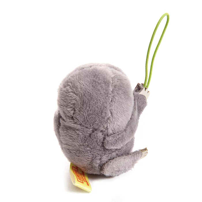 Amuse Puchimaru Zoo Animal Plush Collection (Mini Strap) - Image 15