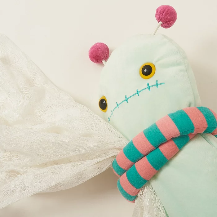 Mokeke Kuru Plush (Medium) - Image 3