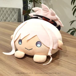 Type-Moon Fate/Grand Order Musashi-chan Cushion (Re-run)