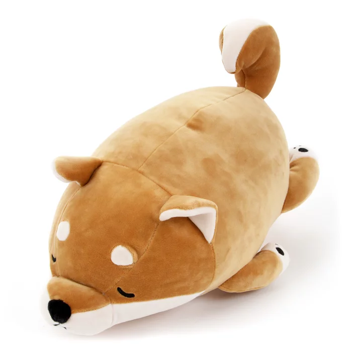 Marshmallow Animal Bolsters - Image 5