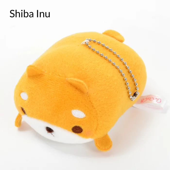 YAMANI CO.,LTD Mocchiizu Small Plush Collection - Image 2