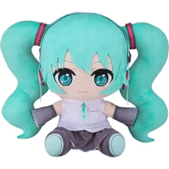 GOOD SMILE COMPANY Hatsune Miku NT Big Plushie