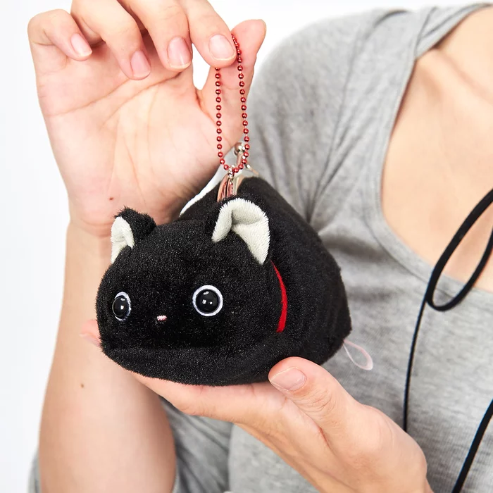 Amuse Tsuchineko Gamaguchi Coin Pouches - Image 20