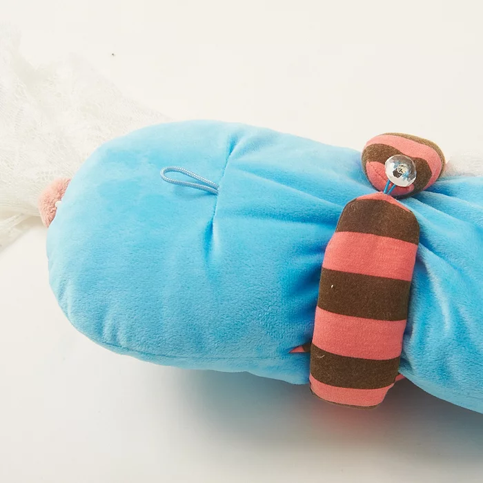 Mokeke Aro Plush (Medium) - Image 4