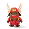 Domo Taiga Sanada Maru Plush