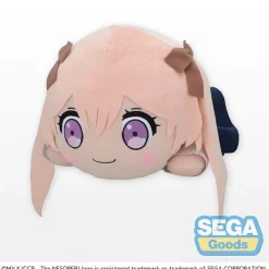 Sega Interactive Mega Jumbo Lying Down Plush A Couple Of Cuckoos Erika Amano