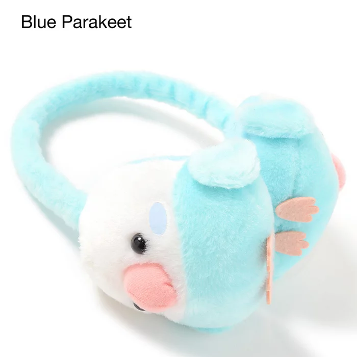 Amuse Kotori Tai Bird Ear Muffs - Image 8