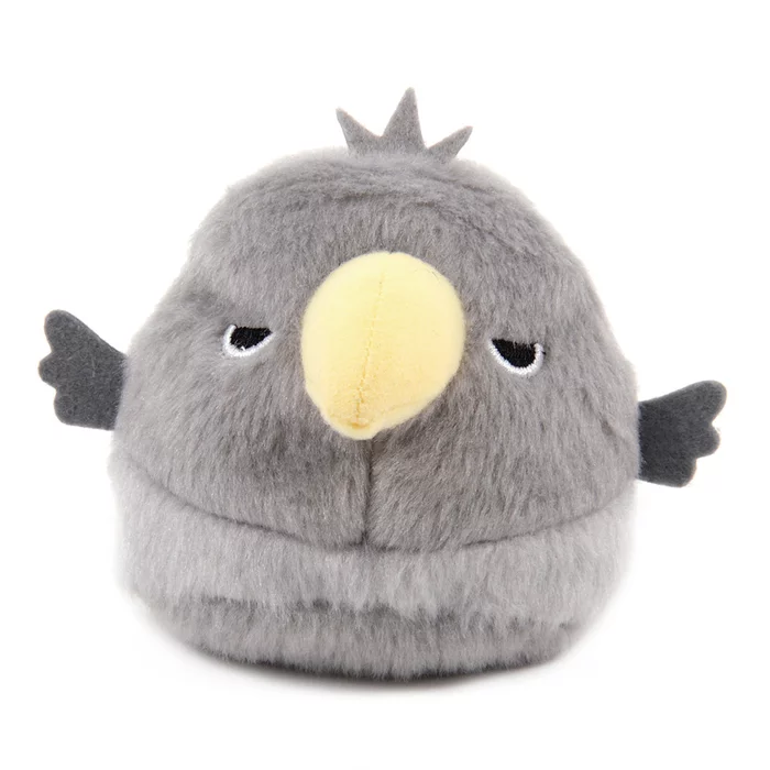 Tori-dango Plush Collection Vol. 3 - Image 8