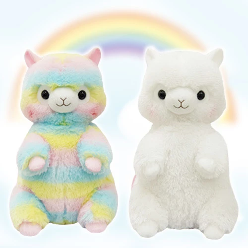Amuse Alpacasso Alpaca Backpacks - Image 2