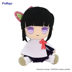 Furyu Demon Slayer: Kimetsu No Yaiba Kanao Tsuyuri Big Plush Toy