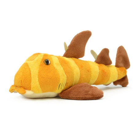 Japanese Bullhead Shark Plushie - Image 2