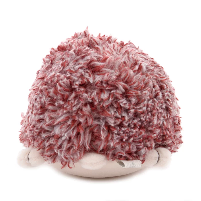 LivHeart Marshmallow Animal Hedgehog Mascot Plush Collection - Image 6