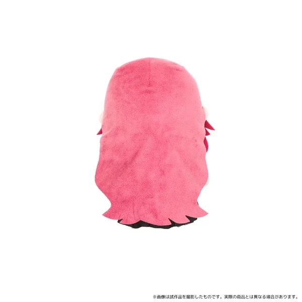 Yakuza Fiancé: Raise Wa Tanin Ga Ii Darunui Plush - Image 3