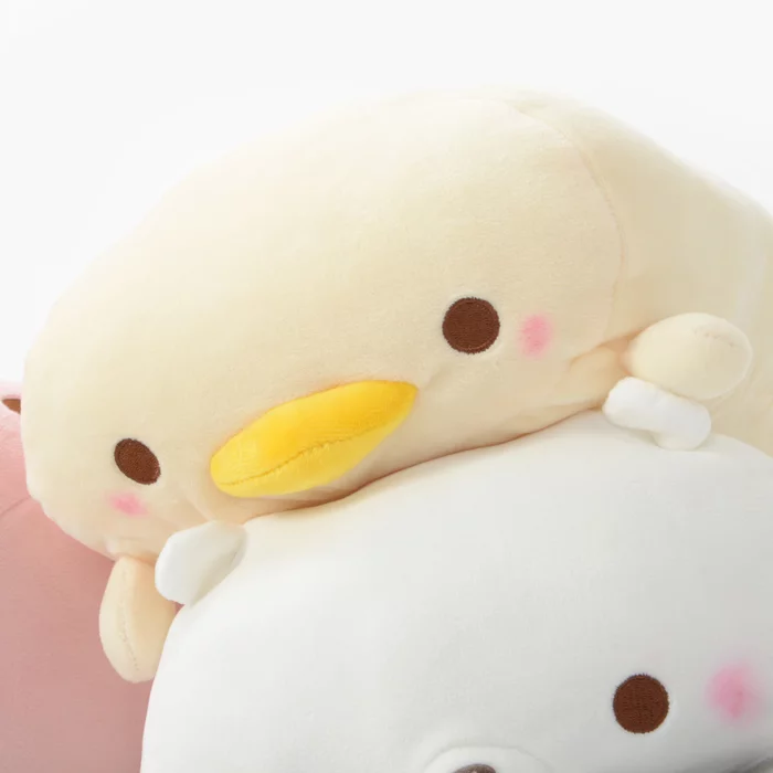 YAMANI CO.,LTD Mocchiizu Medium Plush Collection - Image 14