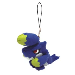 CAPCOM Monster Hunter Brachydios Mini Mascot Plush