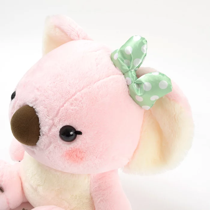 Amuse Koalyman Arata-san Koala Plush Collection (Big) - Image 11