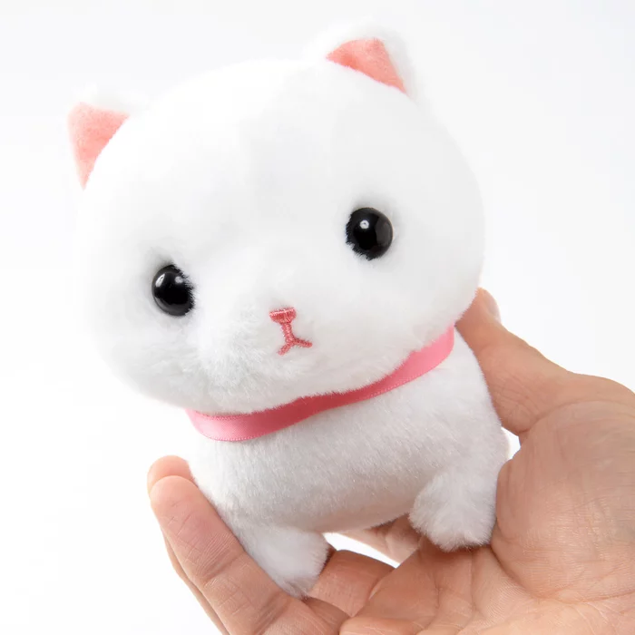 Amuse Chinmari Munchkin Cat Plush Collection (Standard) - Image 10