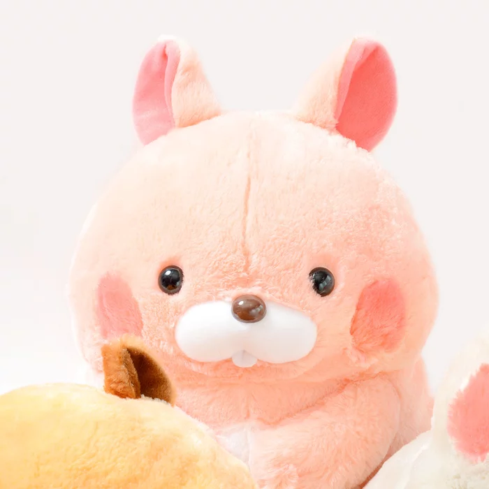 Amuse Atsumare! Maebaas Animal Plush Collection (Big) - Image 18