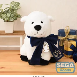 Sega Interactive Preciality SP Plush Spy X Family Vol. 4: Bond