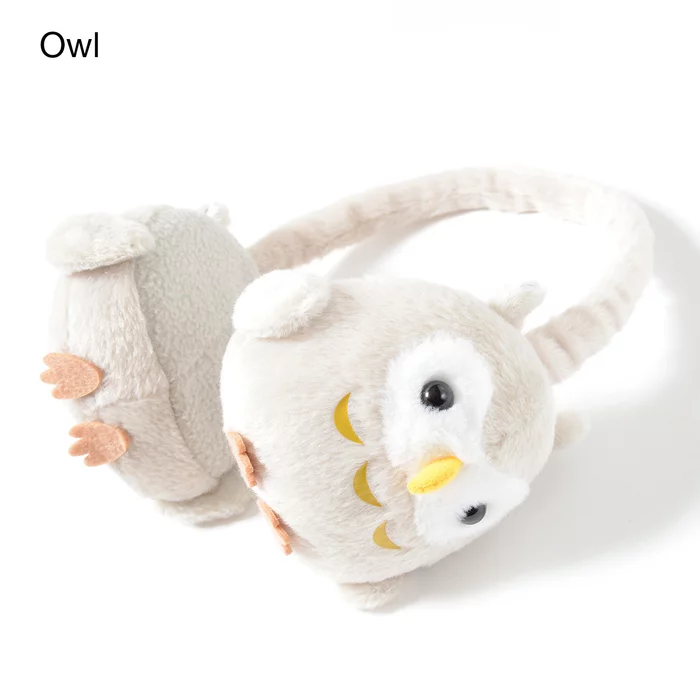 Amuse Kotori Tai Bird Ear Muffs - Image 16