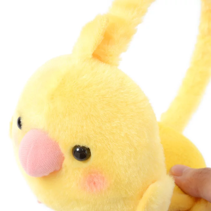 Amuse Kotori Tai Bird Ear Muffs - Image 4