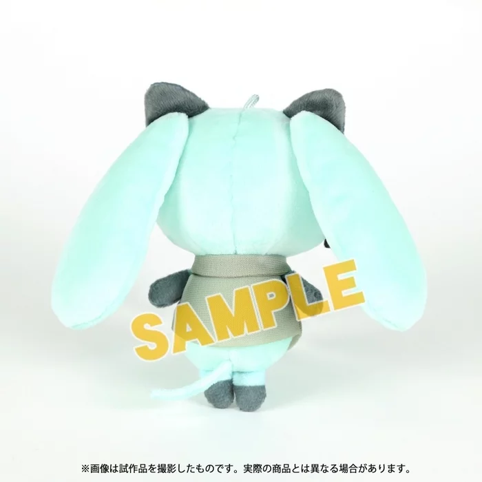 Vocaloid Plush Collection: Shugao Ver. - Image 3