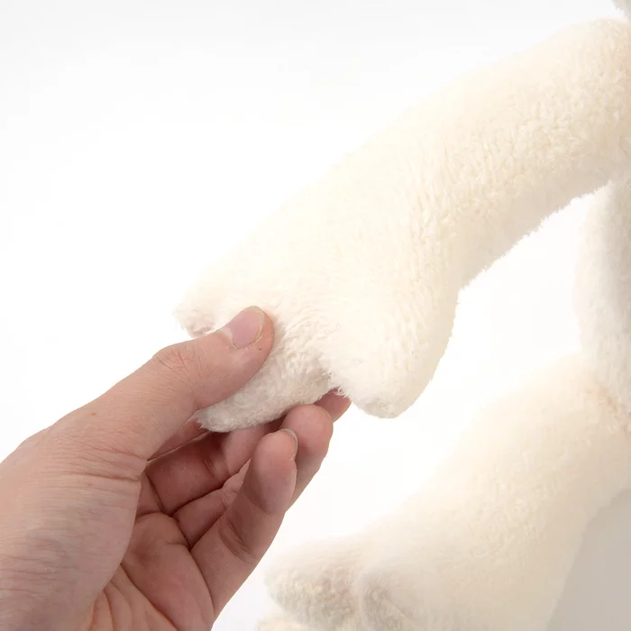 Pickles The Frog Chou Chou Pickles Medium Plush - Image 9