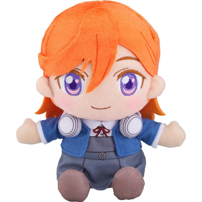 GOOD SMILE COMPANY Love Live! Superstar!! Plushie - Image 3
