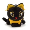 Kamigami No Ki Ball Chain Mascot Plush Collection