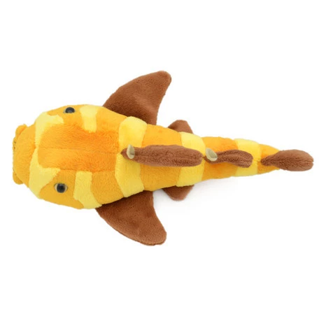 Japanese Bullhead Shark Plushie - Image 7