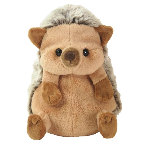 Sunlemon Fluffies Hedgehog Plush Collection - Image 14