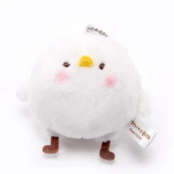 Kanahei's Critters Bird Mascot