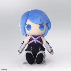 Square Enix Kingdom Hearts III Aqua Plush
